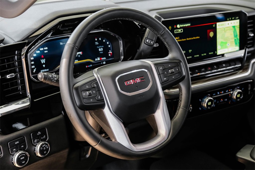 Used 2023 GMC Sierra 1500 Elevation image 12