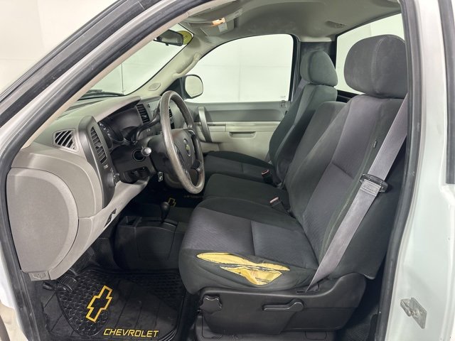 Used 2013 Chevrolet Silverado 1500 W/T w/ LS Package image 18