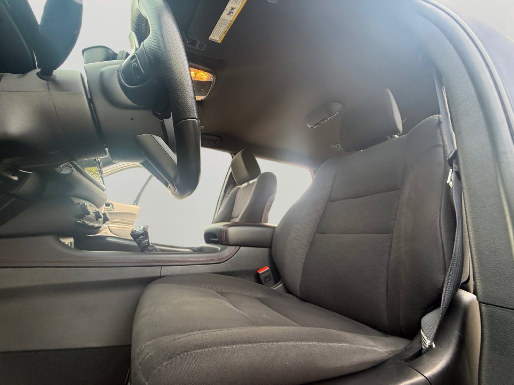 Used 2025 Dodge Durango GT AWD/4WD image 21