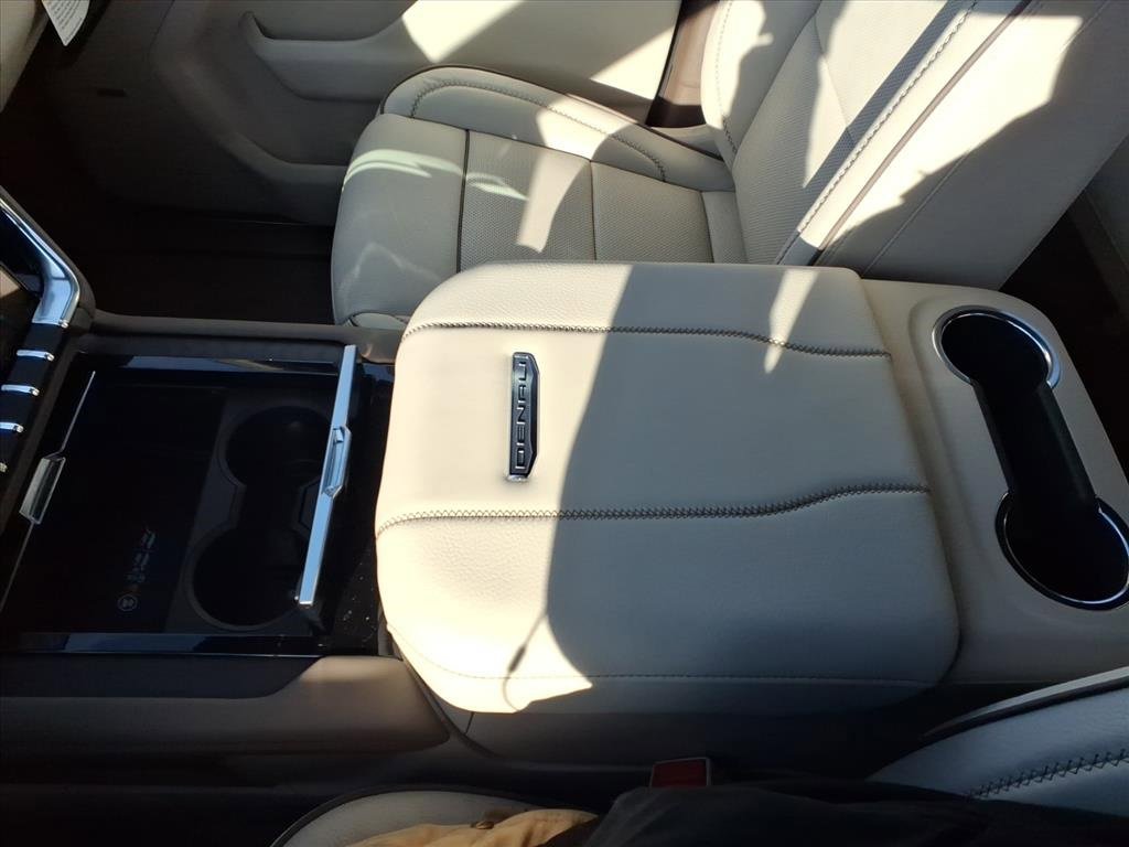 New 2026 GMC Yukon XL Denali w/ Sun & Power Step Package image 14