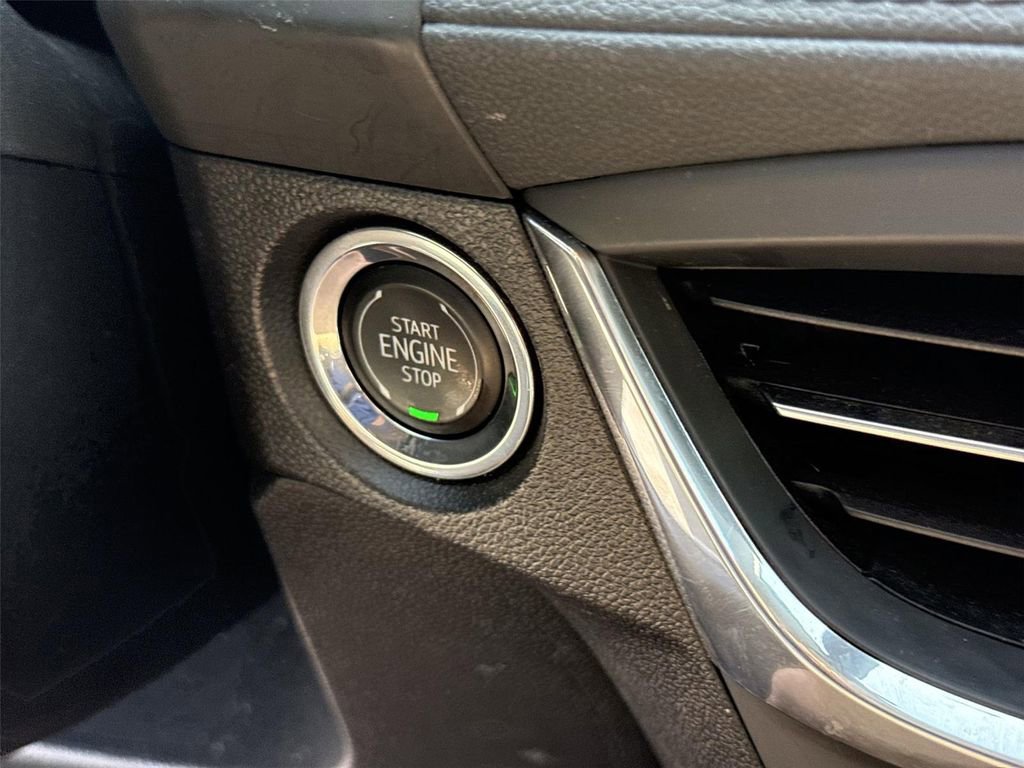Used 2025 Buick Encore GX Preferred FWD image 15