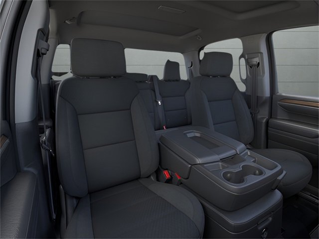 New 2025 Chevrolet Silverado 1500 LT image 16