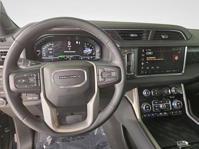 Used 2023 GMC Yukon XL Denali w/ Max Trailering Package AWD/4WD image 21
