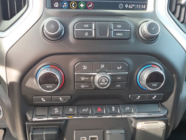 Used 2020 Chevrolet Silverado 1500 RST AWD/4WD image 10