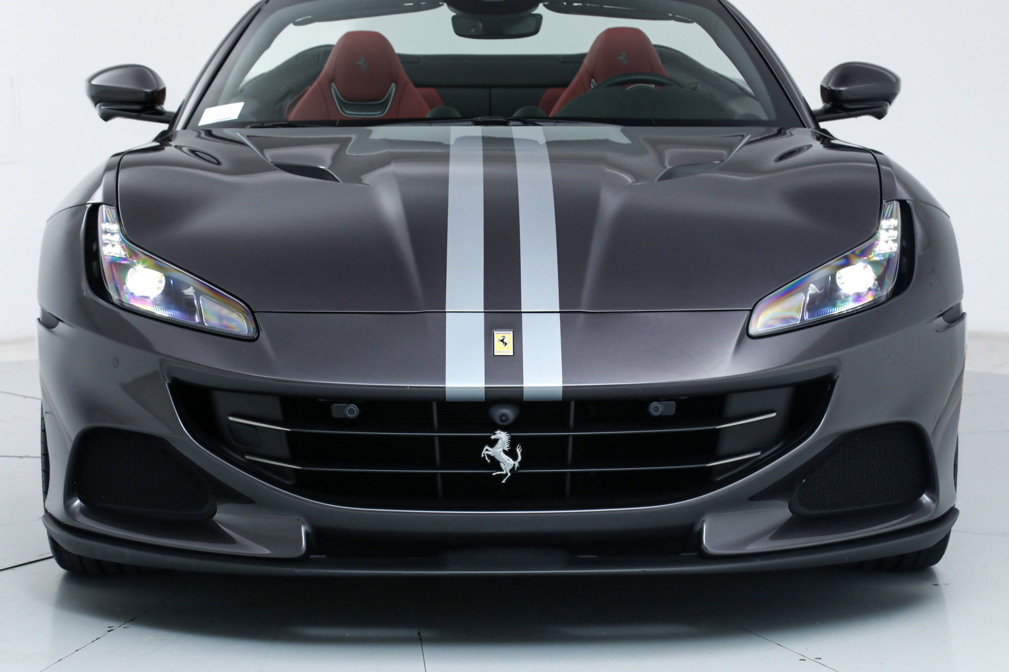 Certified 2023 Ferrari Portofino M image 14