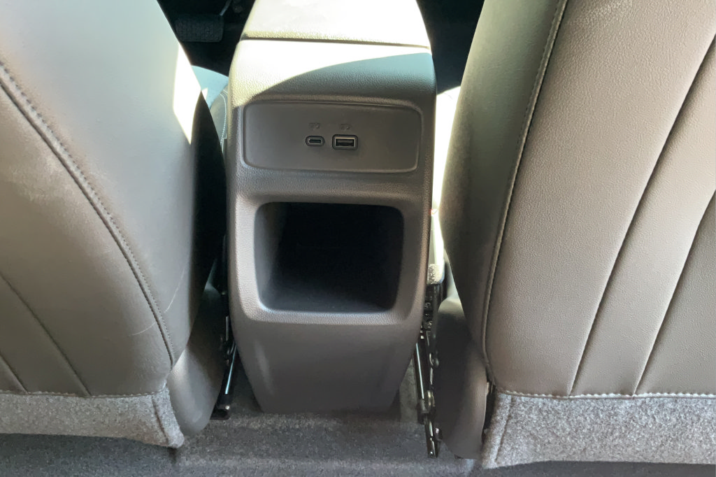 New 2026 Chevrolet Trax LT w/ Driver Confidence Package FWD image 20