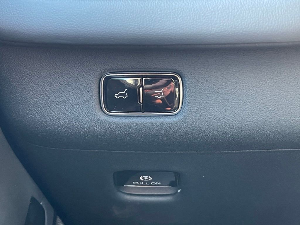 New 2025 Lincoln Navigator Reserve w/ Jet Appearance Package image 14