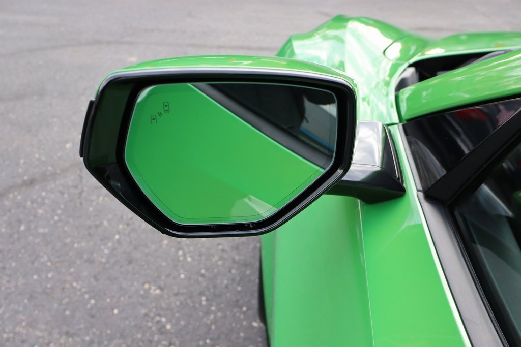 New 2026 Chevrolet Corvette Z06 image 40