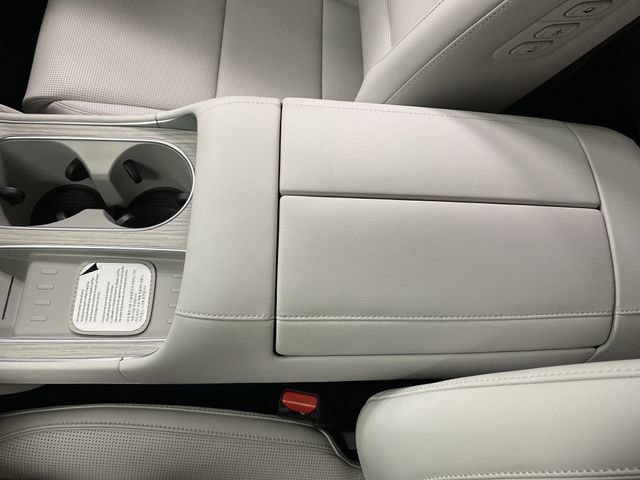 New 2026 Hyundai Palisade Calligraphy image 22