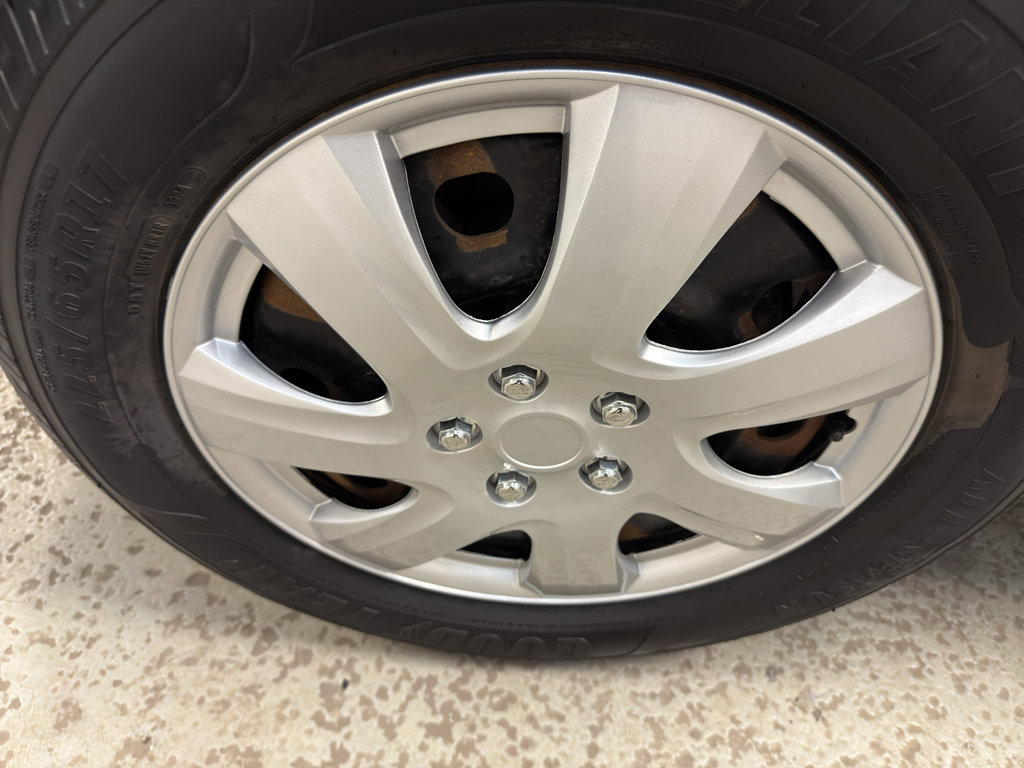 Used 2018 Dodge Journey SE w/ Popular Equipment Group FWD image 32