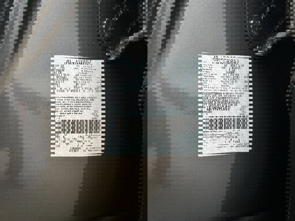 New 2026 Ford Explorer Active w/ Active Comfort Package image 67