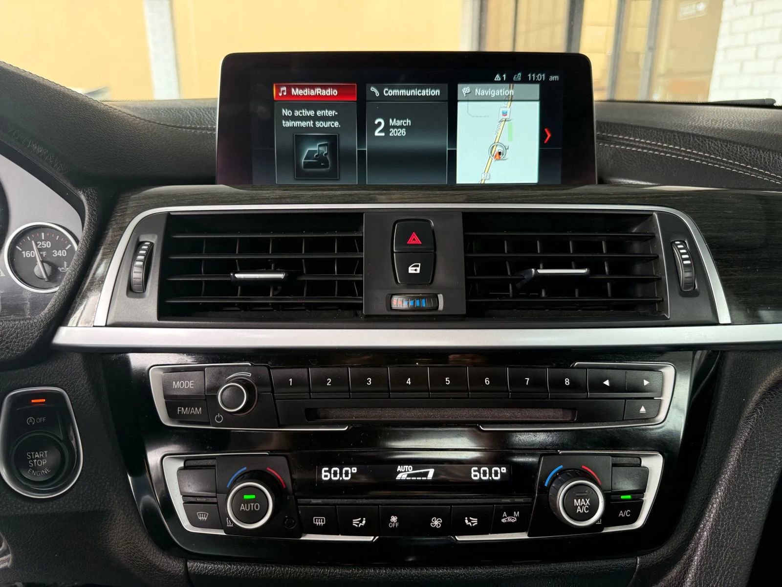 Used 2018 BMW 430i Convertible RWD image 34