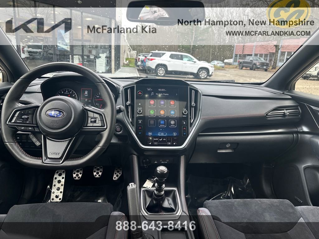 Used 2023 Subaru WRX Limited image 13