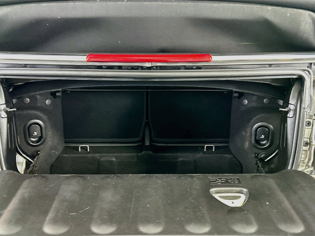 Used 2016 MINI Cooper Convertible FWD image 24
