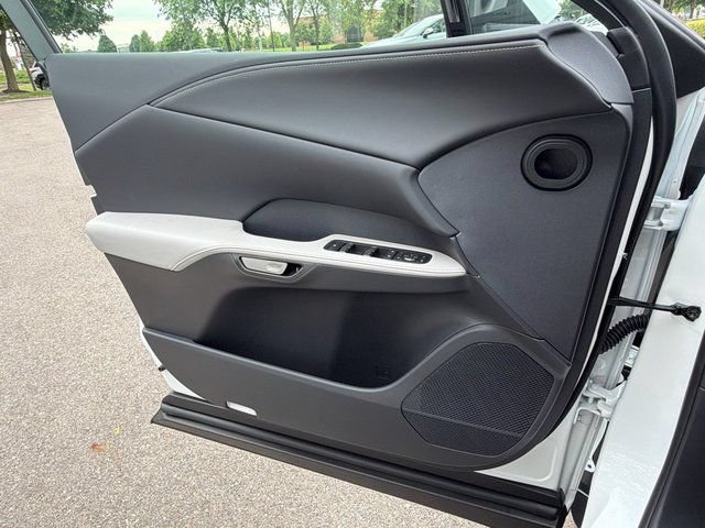 New 2026 Lexus RX 350 AWD image 28