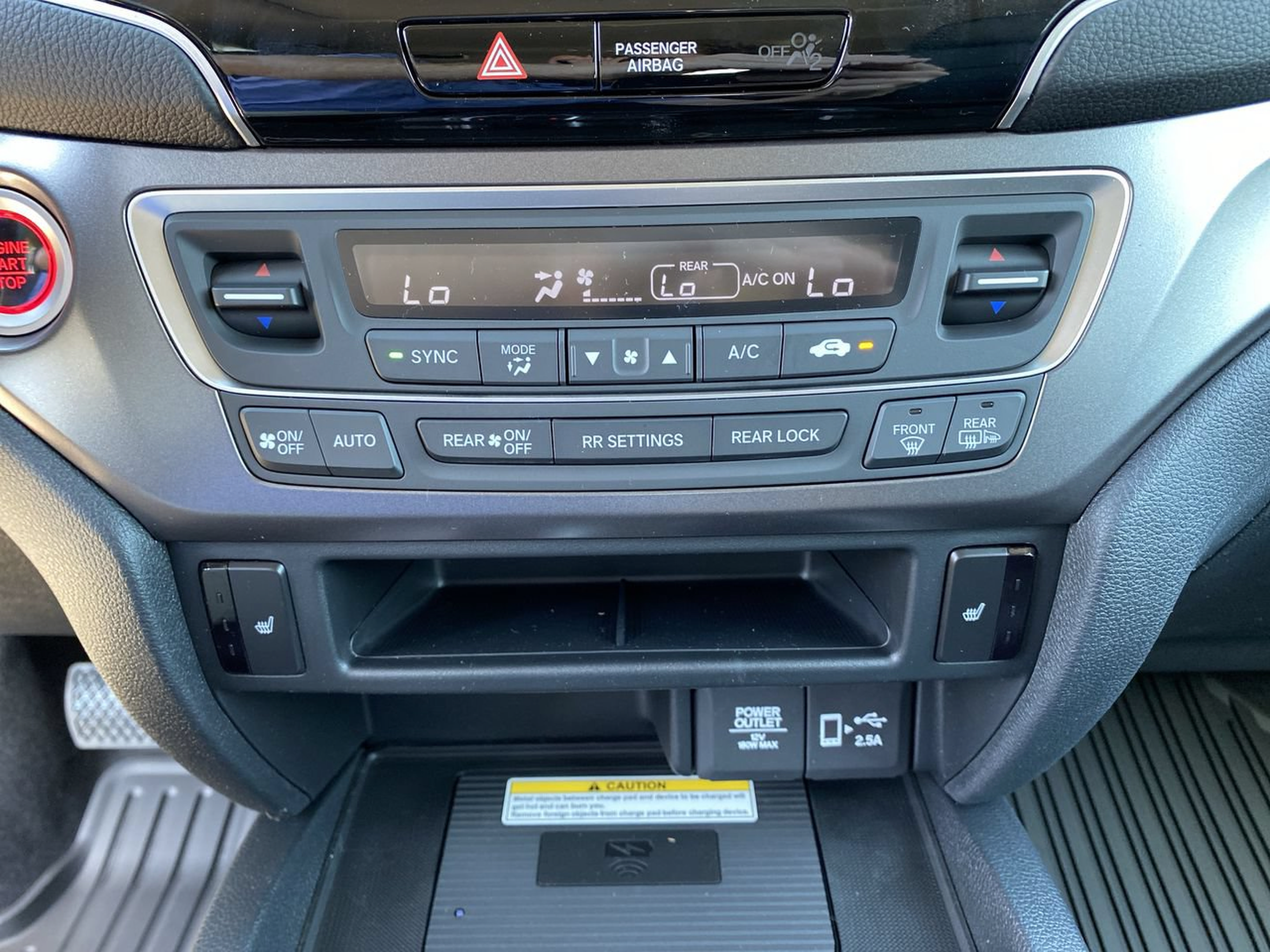 Used 2021 Honda Pilot Special Edition image 26