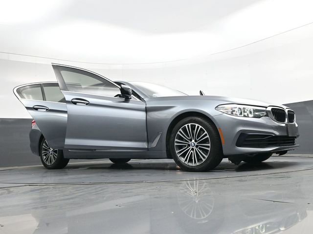 Used 2019 BMW 530i xDrive w/ Convenience Package AWD/4WD image 41