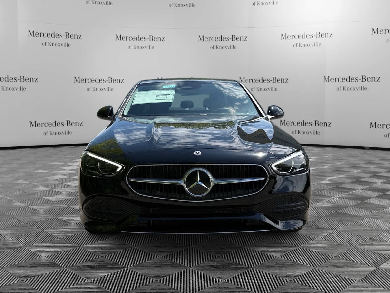 Certified 2025 Mercedes-Benz C 300 C 300 image 8