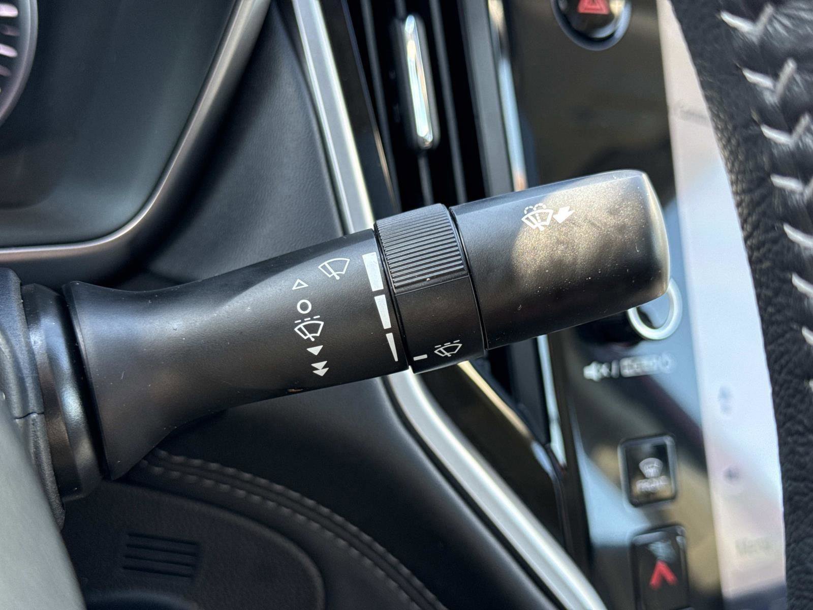 Used 2024 Subaru Legacy Limited AWD/4WD image 12