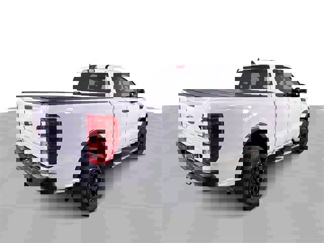 Used 2020 Ford Ranger XL w/ Equipment Group 101A Mid image 8