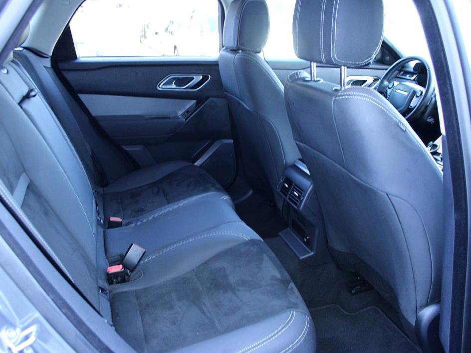 Used 2019 Land Rover Range Rover Velar image 22