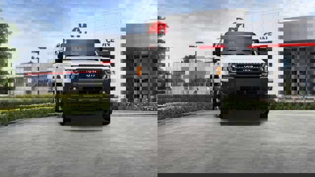 New 2026 Toyota Land Cruiser 1958 image 42