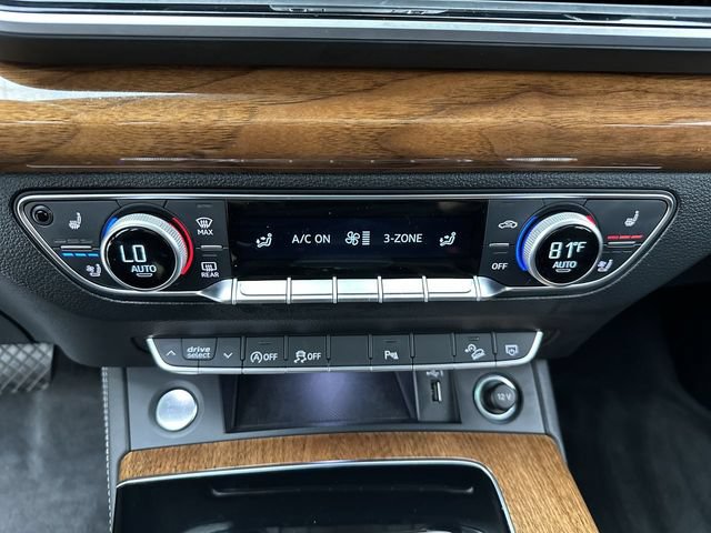 Certified 2023 Audi Q5 2.0T Premium Plus AWD/4WD image 19