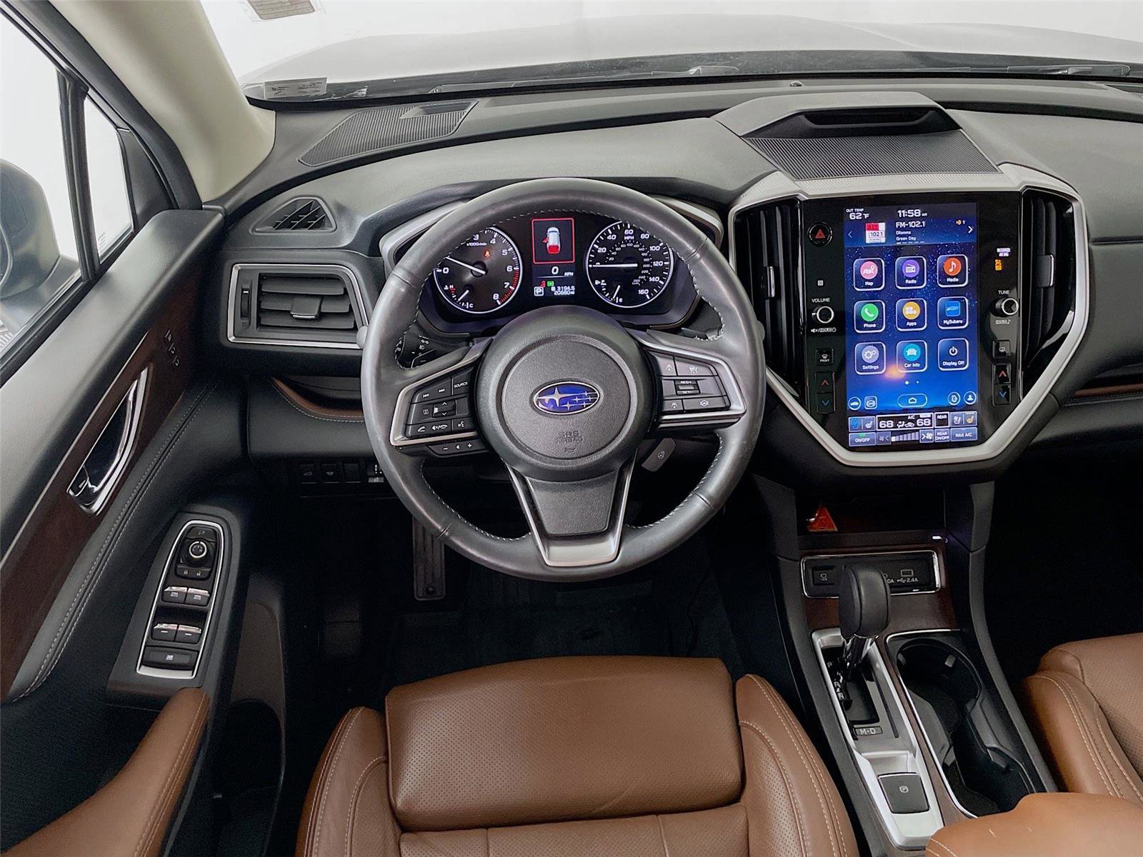 Certified 2023 Subaru Ascent Touring image 28