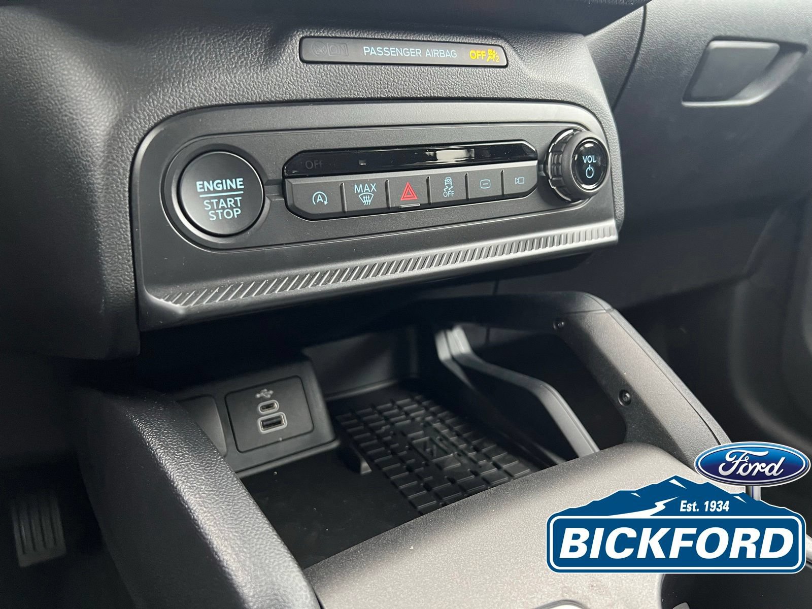 New 2025 Ford Bronco Sport Big Bend AWD/4WD image 15