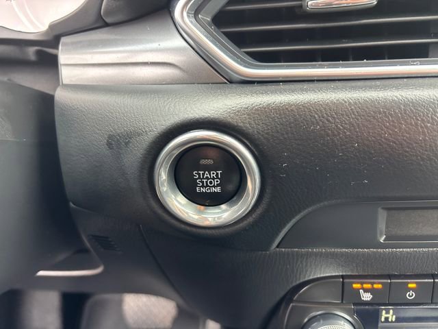 Used 2025 MAZDA CX-5 AWD 2.5 S w/ Preferred Package image 16