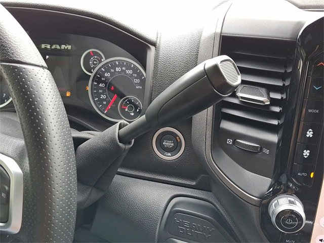 Used 2025 RAM 2500 Tradesman image 12