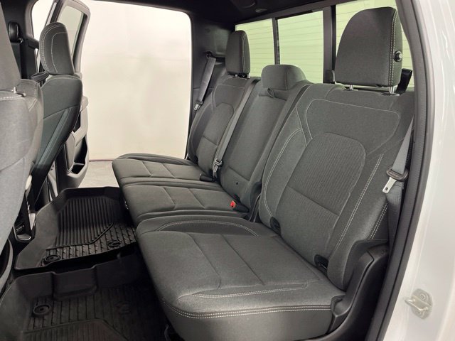 Used 2023 RAM 1500 Big Horn AWD/4WD image 46