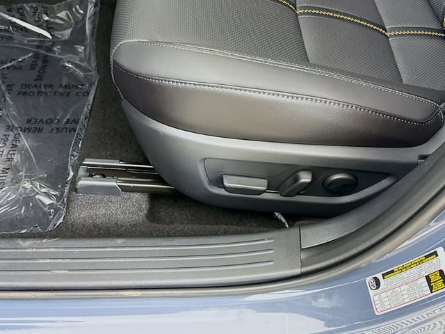 New 2025 MAZDA CX-50 AWD 2.5 Hybrid w/ Weather Package image 19