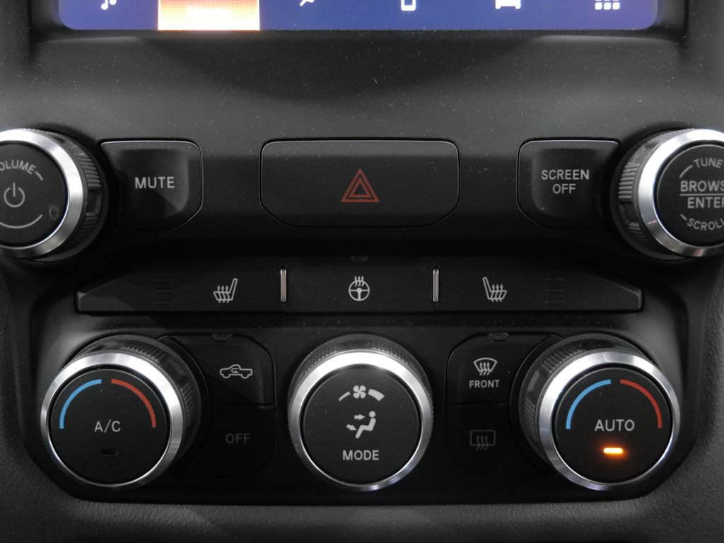 Used 2022 RAM 1500 Rebel w/ Rebel Level 2 Equipment Group AWD/4WD image 18