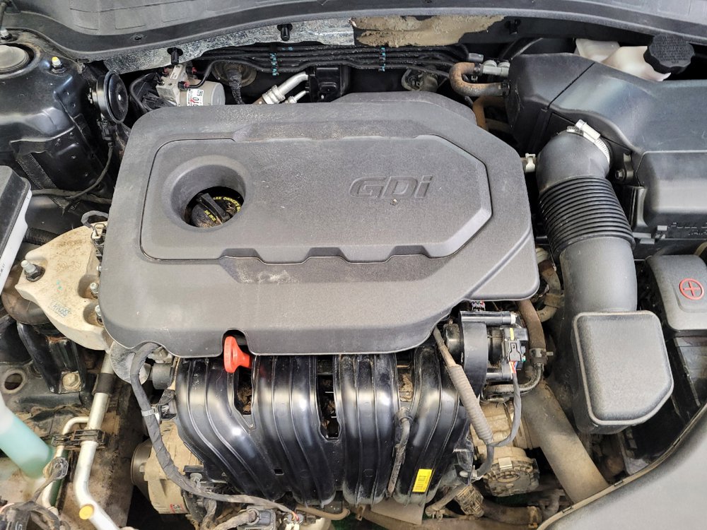 Used 2016 Kia Optima LX FWD image 30