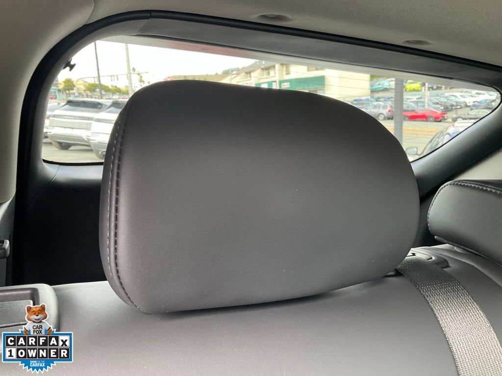Used 2023 Kia Niro Wind FWD image 49