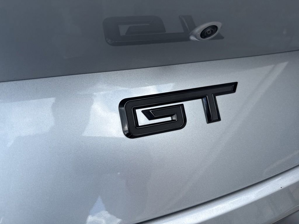 Used 2025 Ford Mustang GT Premium RWD image 9