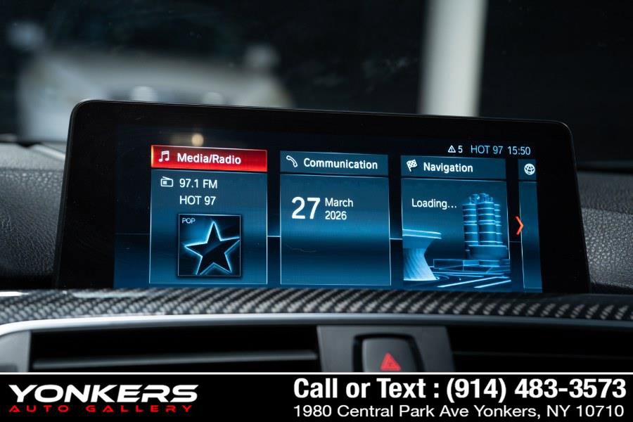 Used 2016 BMW M4 Coupe image 41