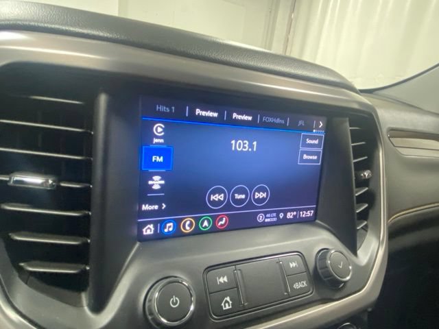 Used 2023 GMC Acadia AT4 w/ Preferred Package AWD/4WD image 18