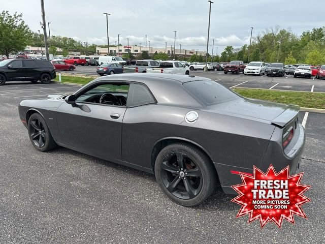 Used 2017 Dodge Challenger R/T image 7