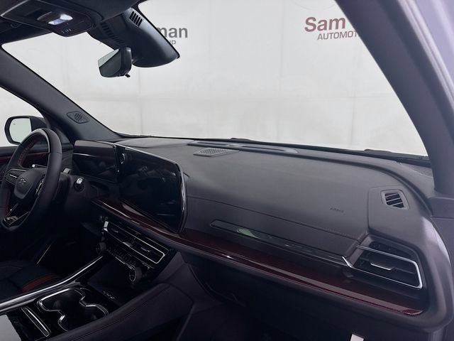 New 2026 Chevrolet Traverse RS image 33