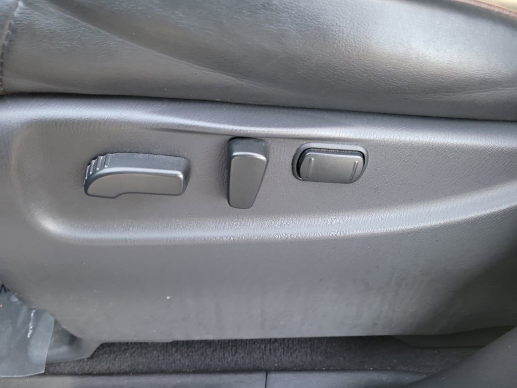 Used 2018 Nissan Armada SL w/ Premium Package image 20