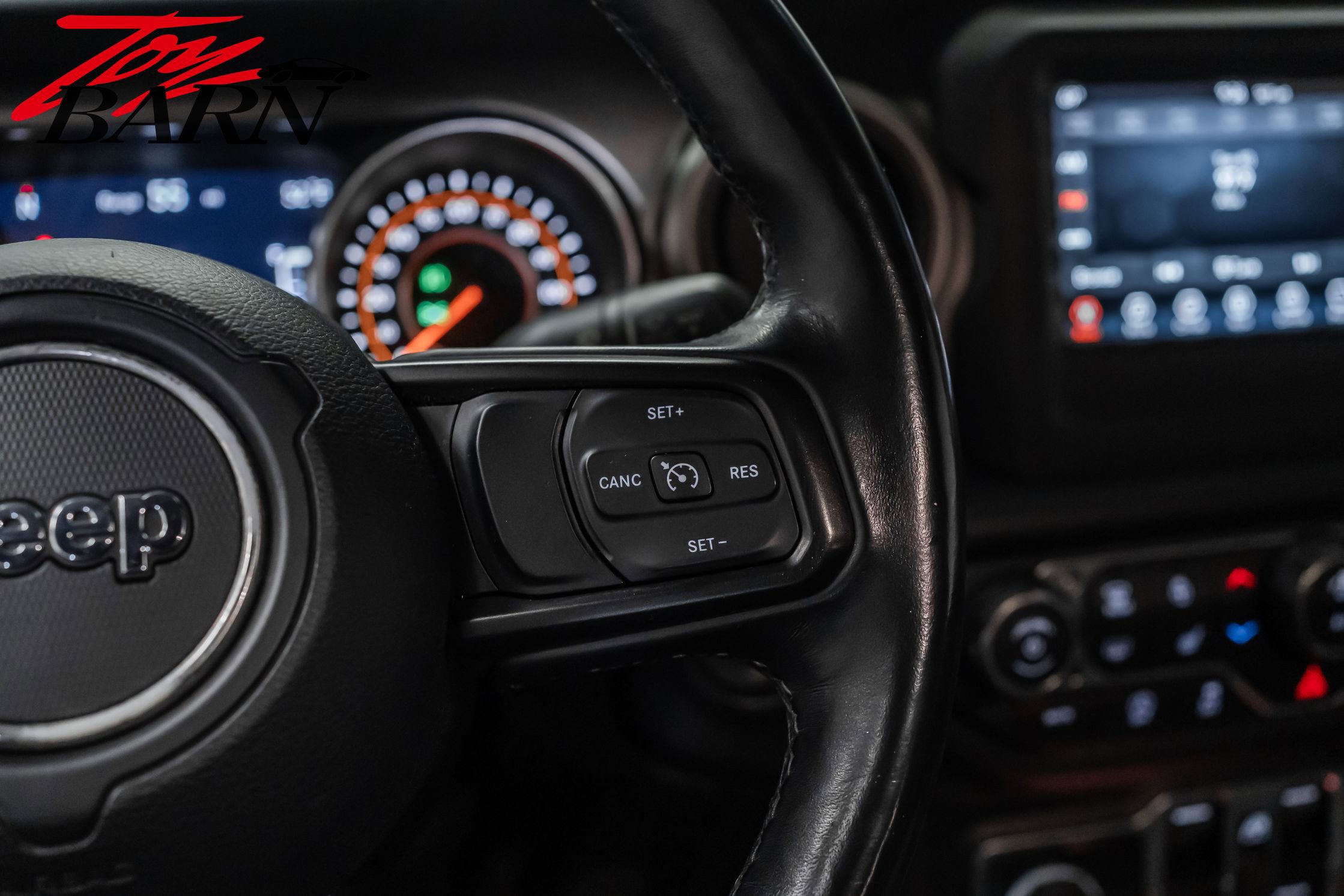 Used 2019 Jeep Wrangler Unlimited Sport S image 30