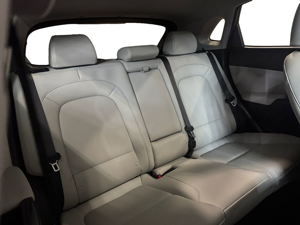 Certified 2023 Hyundai Kona Limited image 14