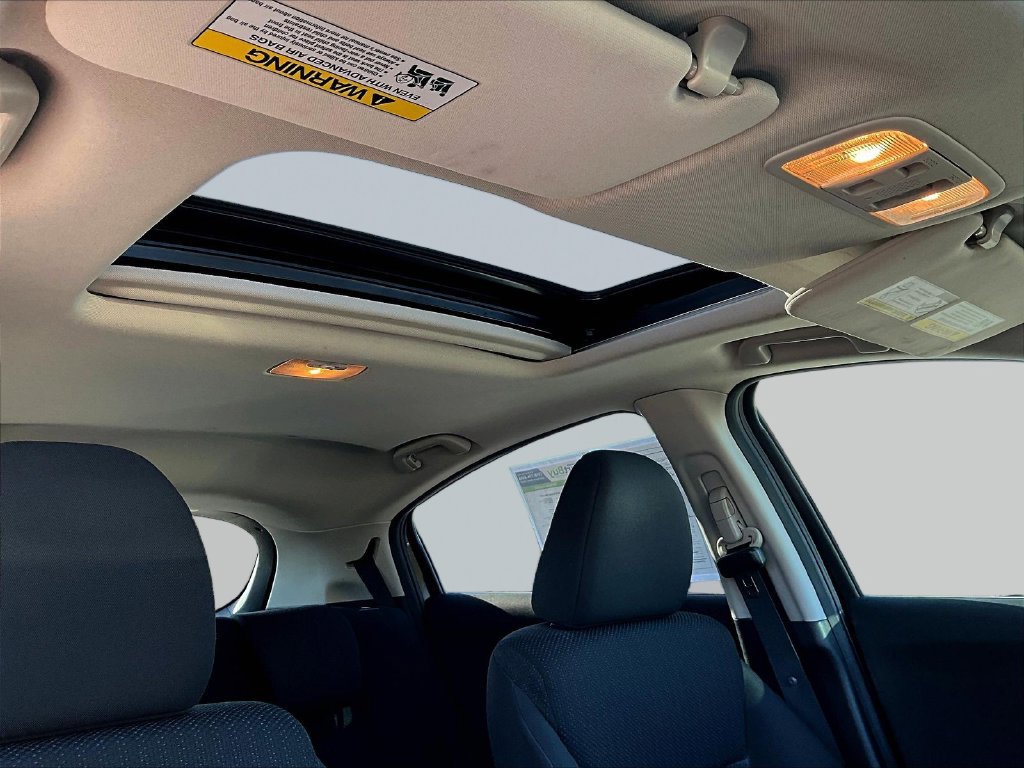Used 2018 Honda HR-V EX image 28