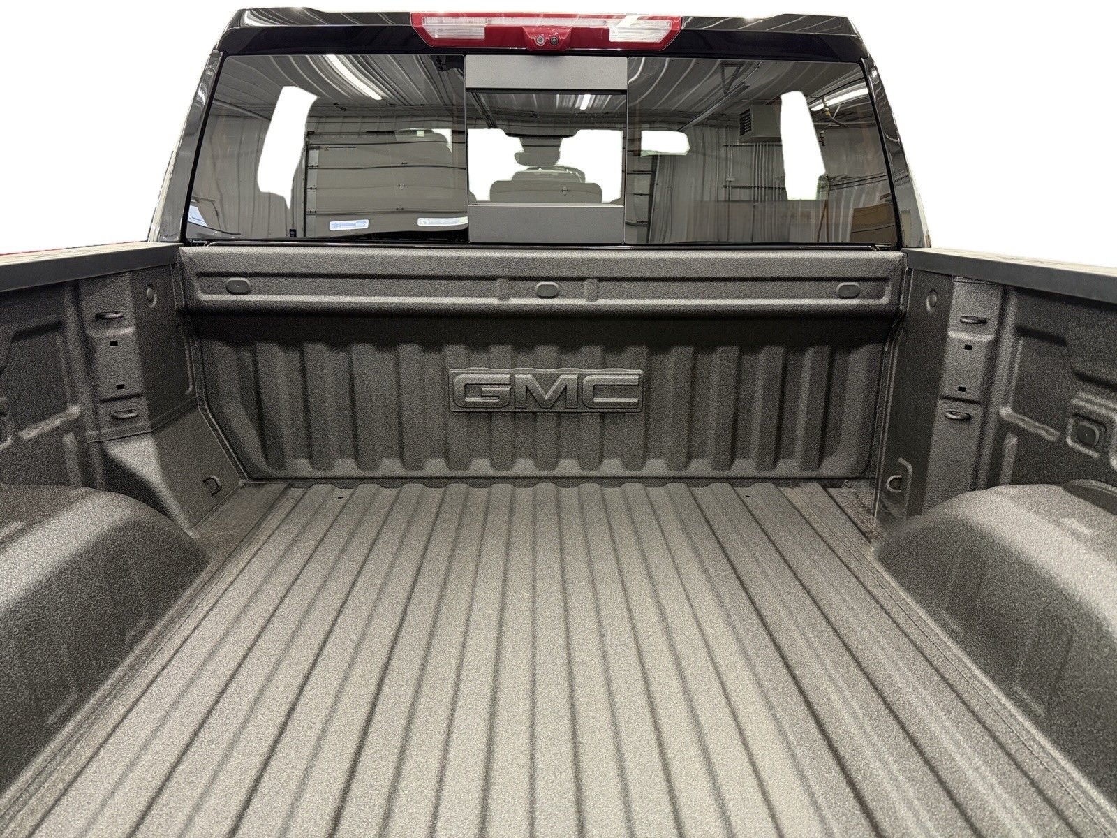 New 2026 GMC Sierra 1500 Denali w/ Denali Reserve Package AWD/4WD image 30