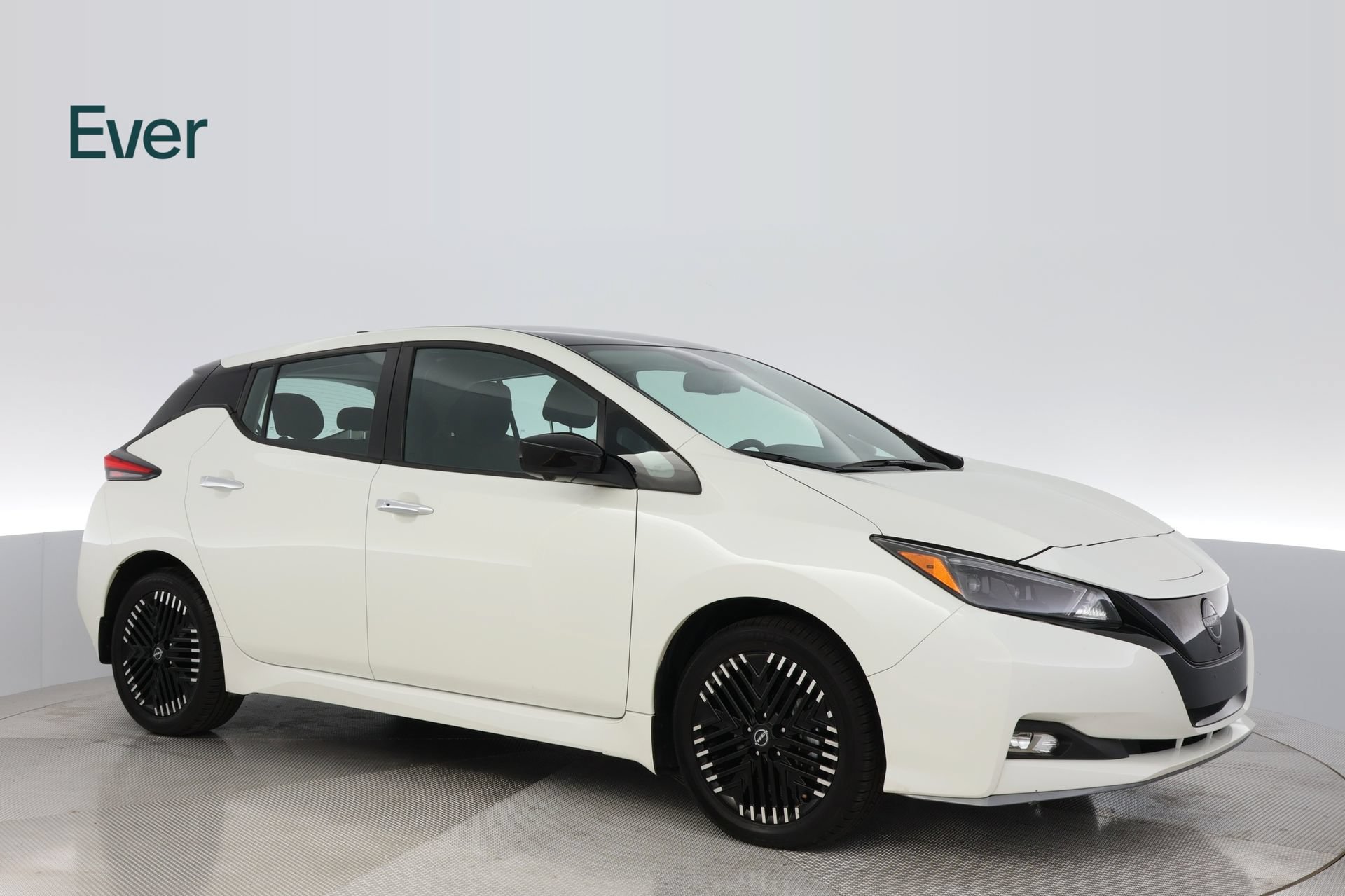 Used 2024 Nissan Leaf SV Plus FWD image 14