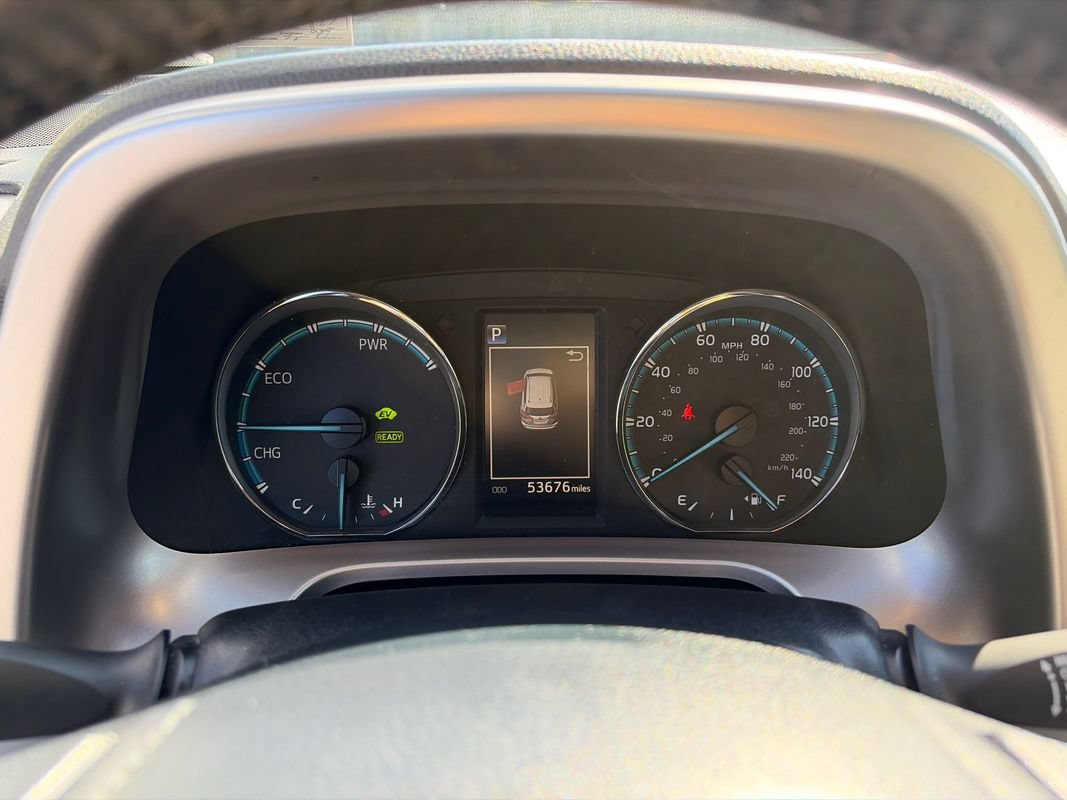 Used 2018 Toyota RAV4 XLE AWD/4WD image 20