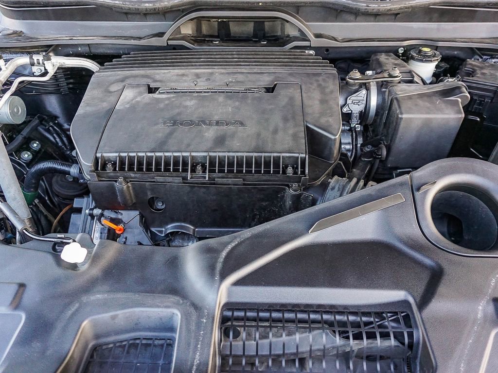 Used 2023 Honda Pilot Touring image 26