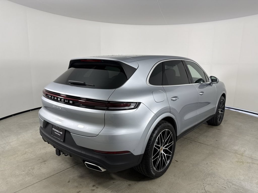 New 2026 Porsche Cayenne AWD/4WD image 7